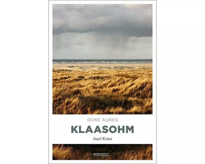 Klaasohm