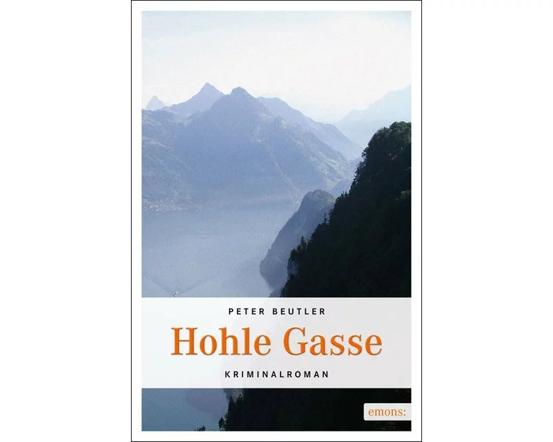 Hohle Gasse