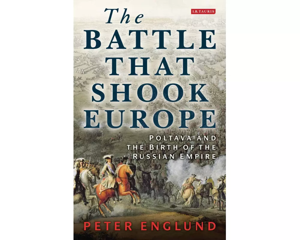 The Battle That Shook Europe