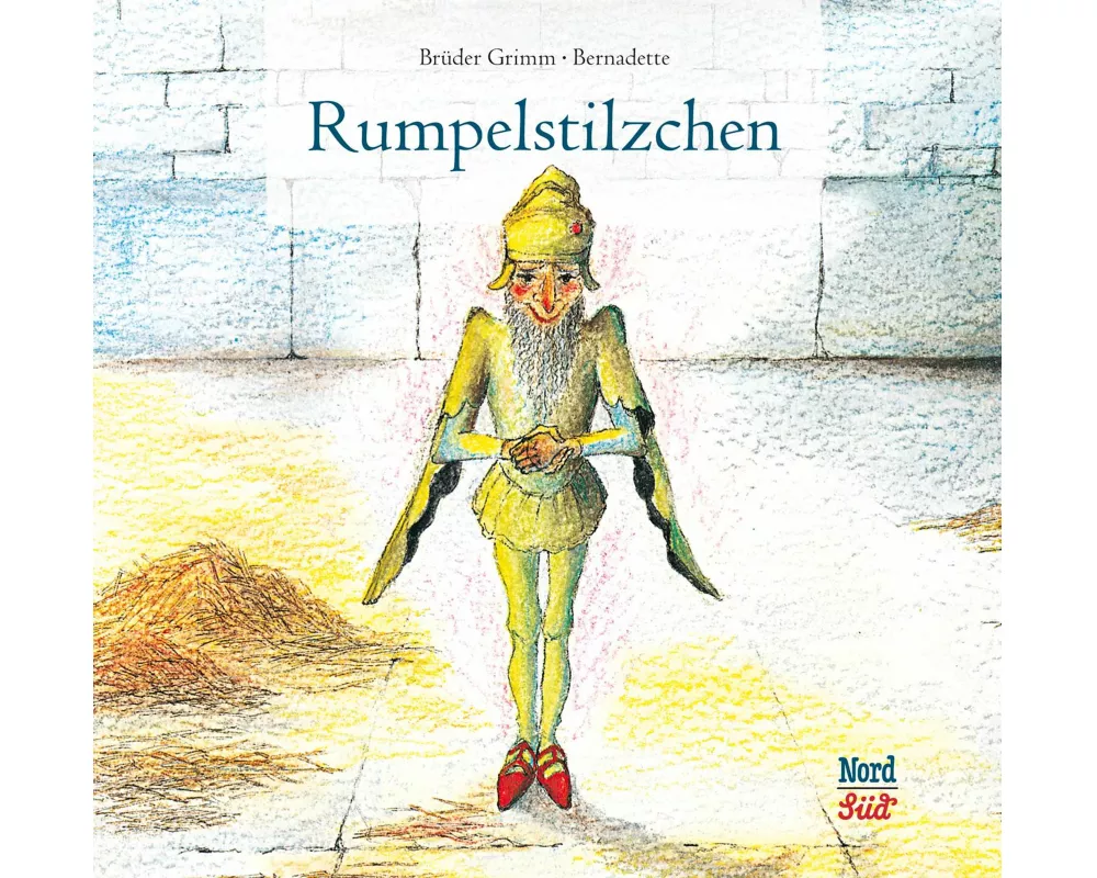 Rumpelstilzchen