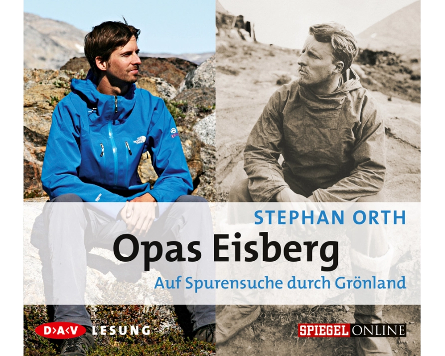 Opas Eisberg