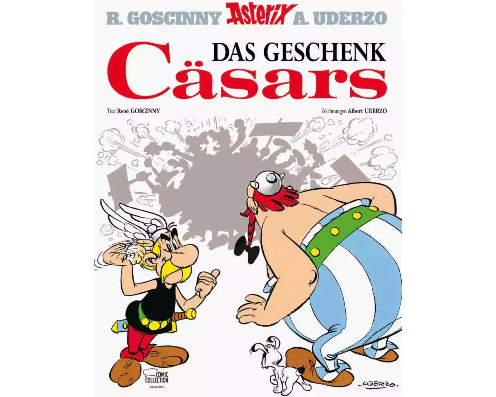 Asterix 21