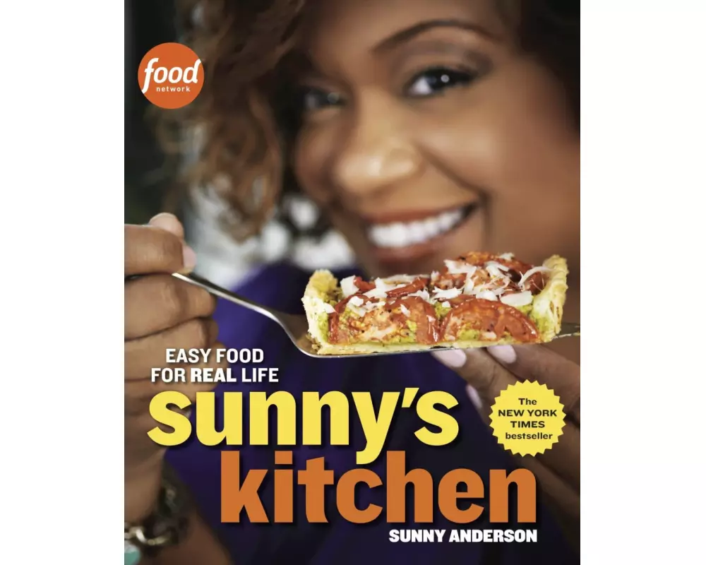 Sunny's Kitchen