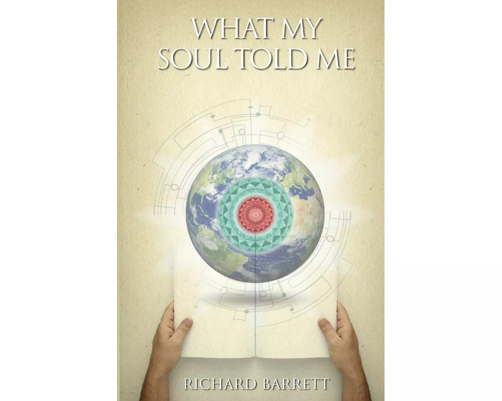 What My Soul Told Me