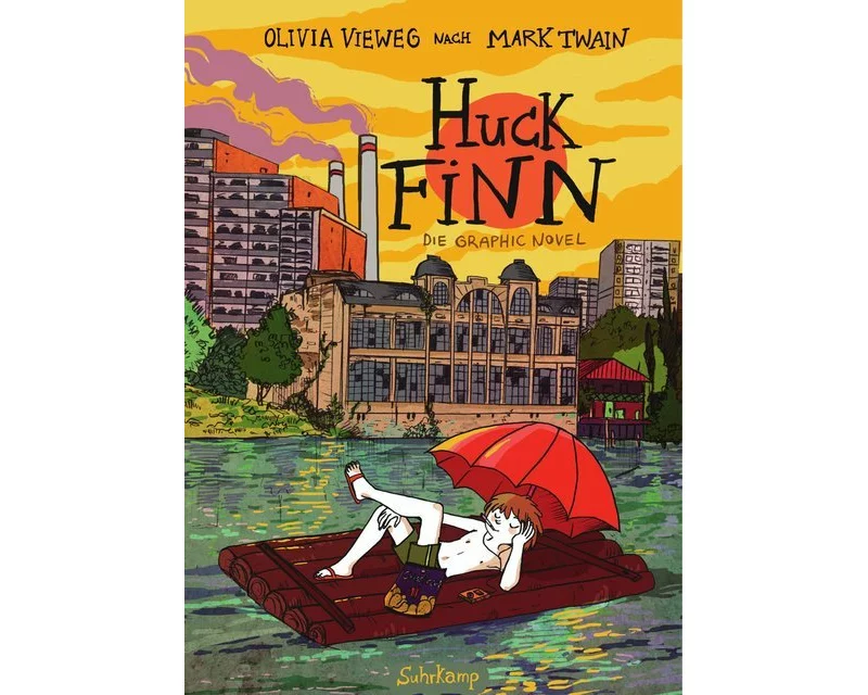 Huck Finn