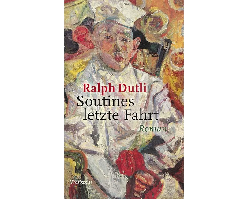 Soutines letzte Fahrt