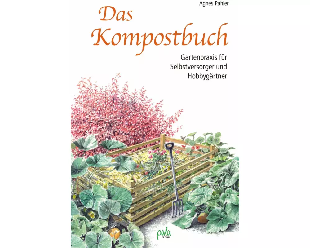 Das Kompostbuch