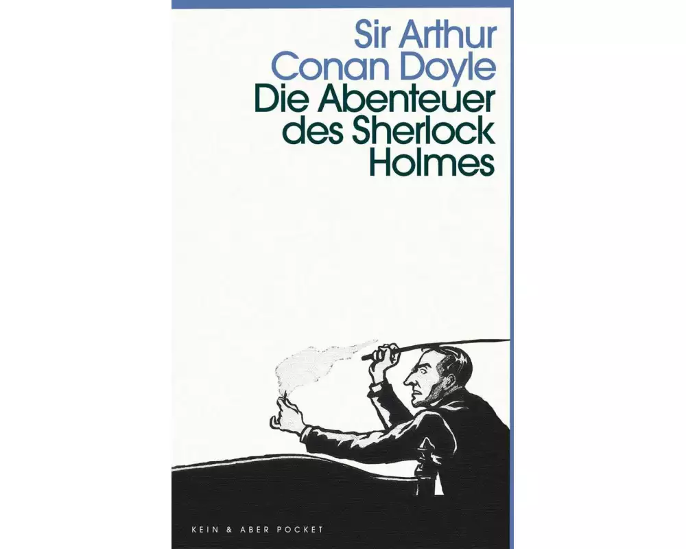 Die Abenteuer des Sherlock Holmes