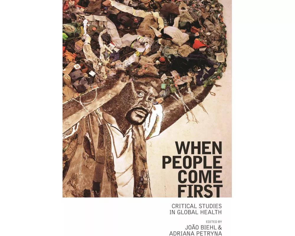 When People Come First