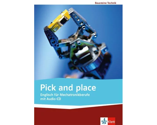 Pick and place
