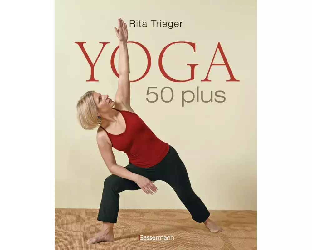 Yoga 50 plus