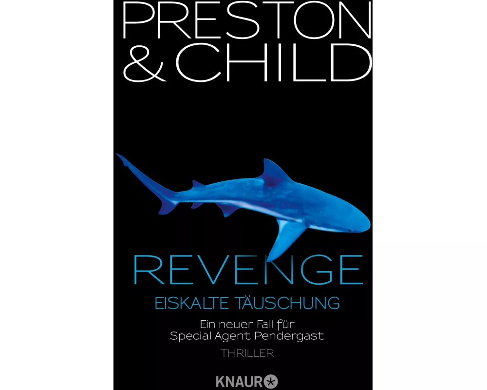 Revenge - Eiskalte Täuschung