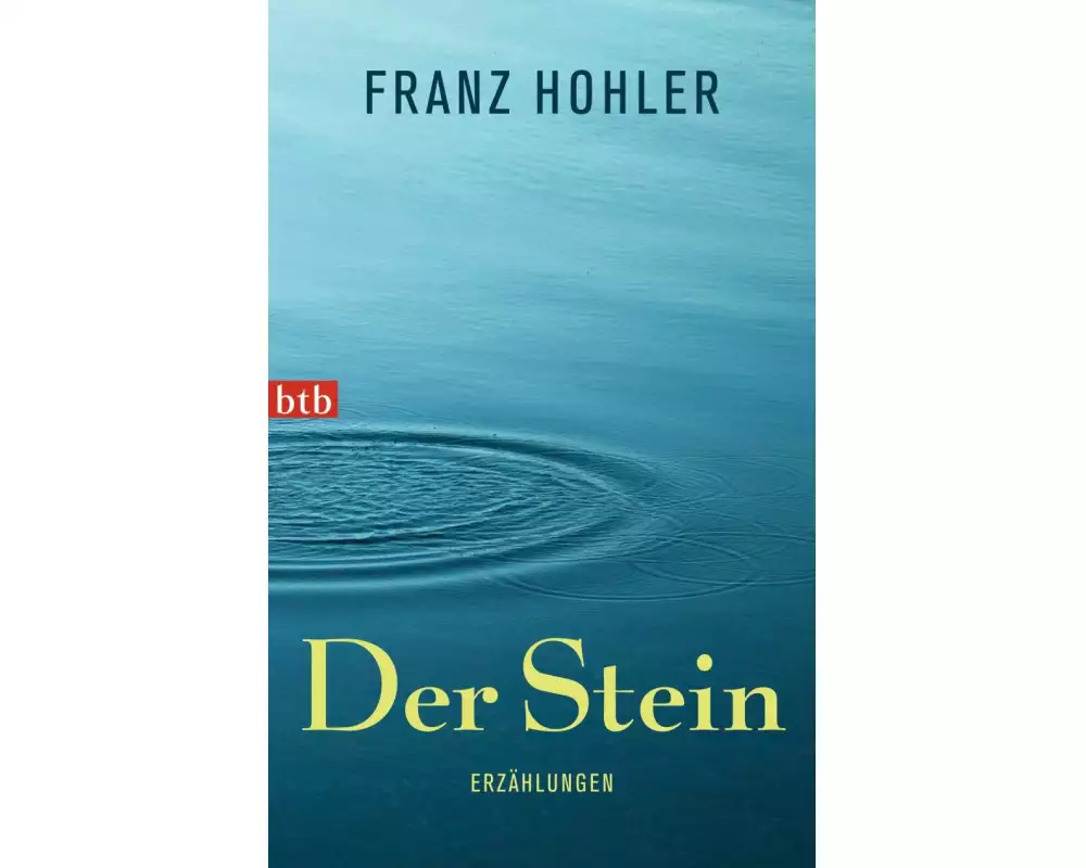 Der Stein