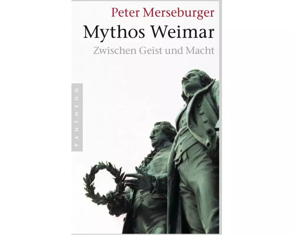 Mythos Weimar