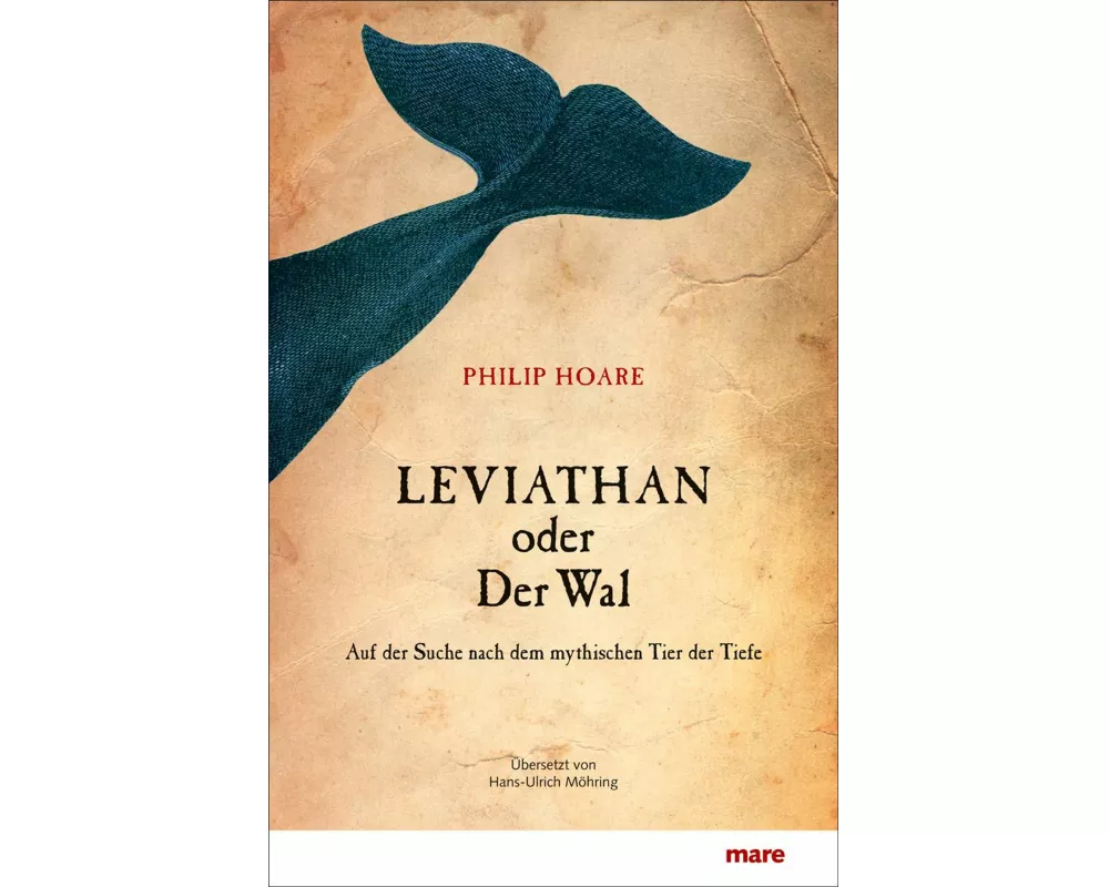 Leviathan oder Der Wal