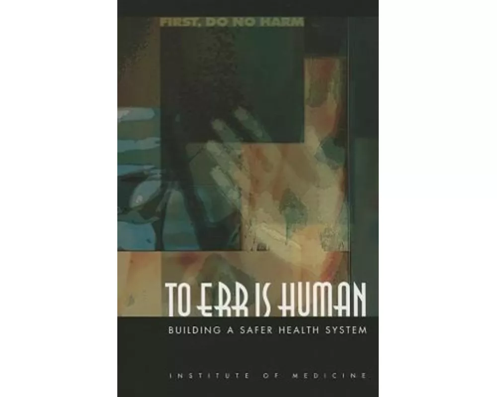 To Err is Human