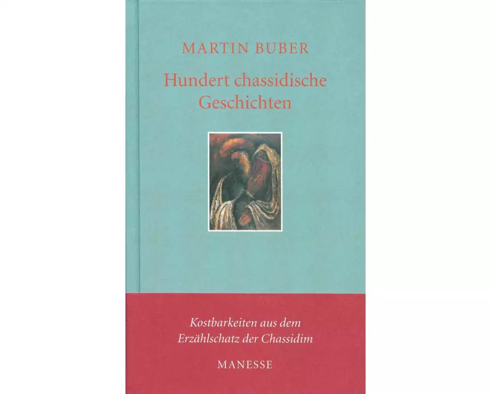Hundert chassidische Geschichten