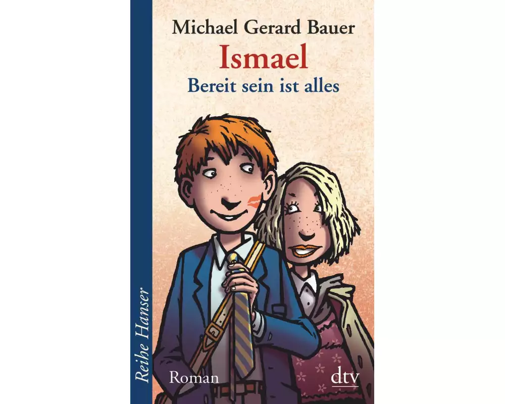 Ismael - Bereit sein ist alles