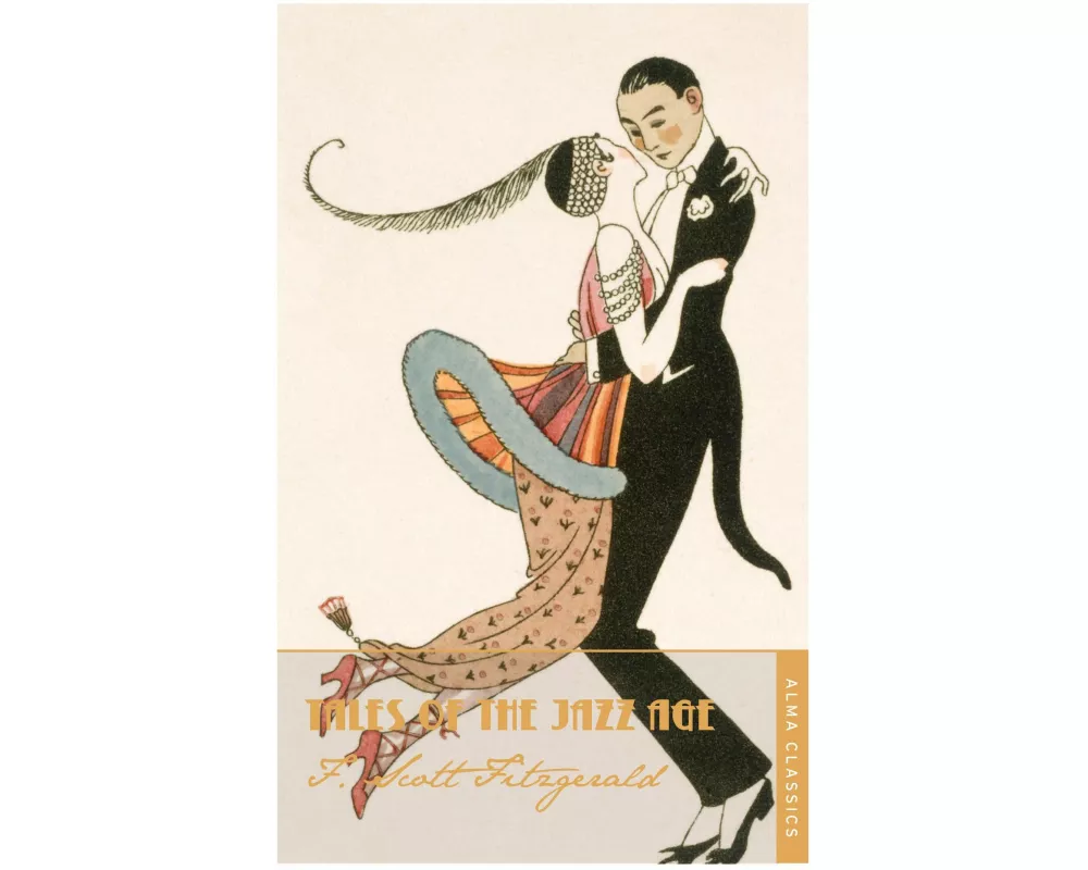 Tales of the Jazz Age