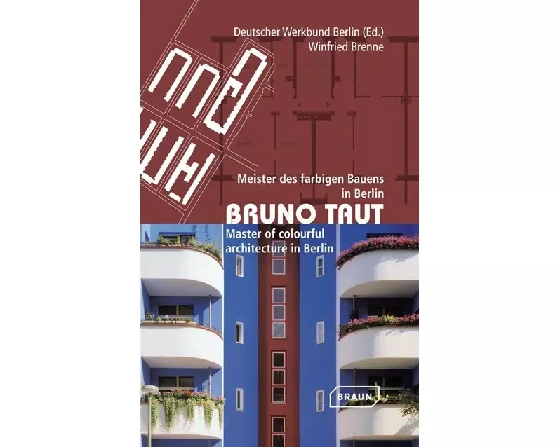 Bruno Taut