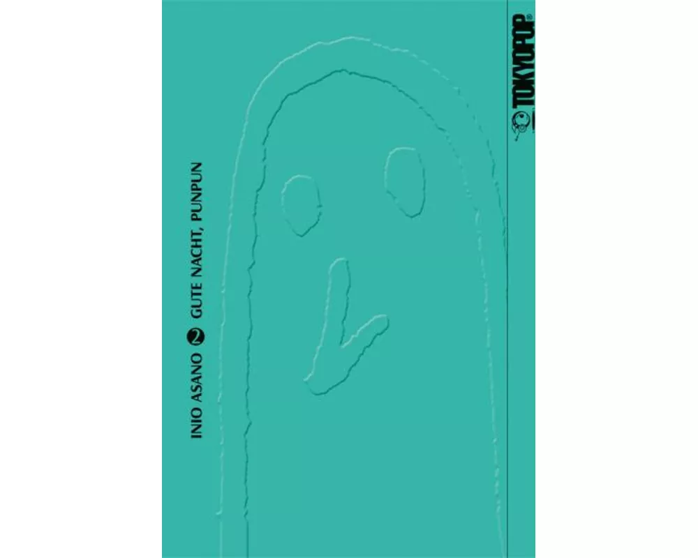 Gute Nacht, Punpun 02