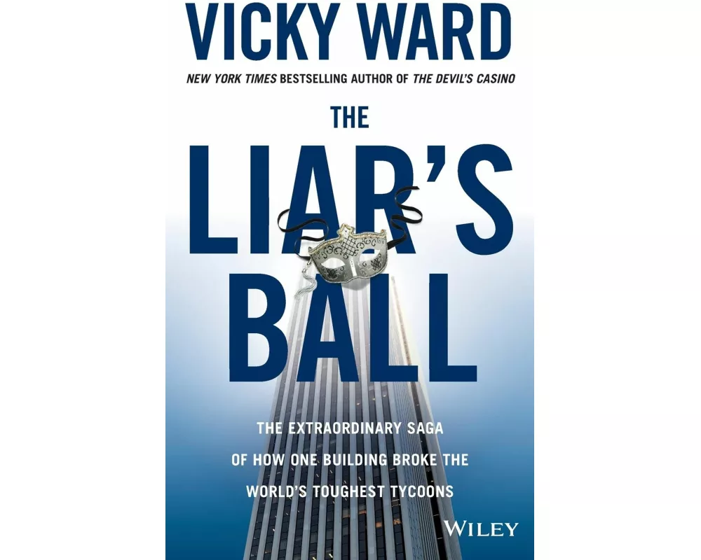 The Liar's Ball