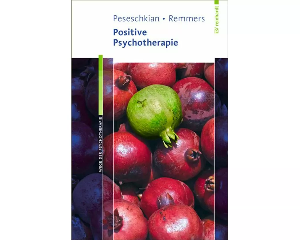 Positive Psychotherapie