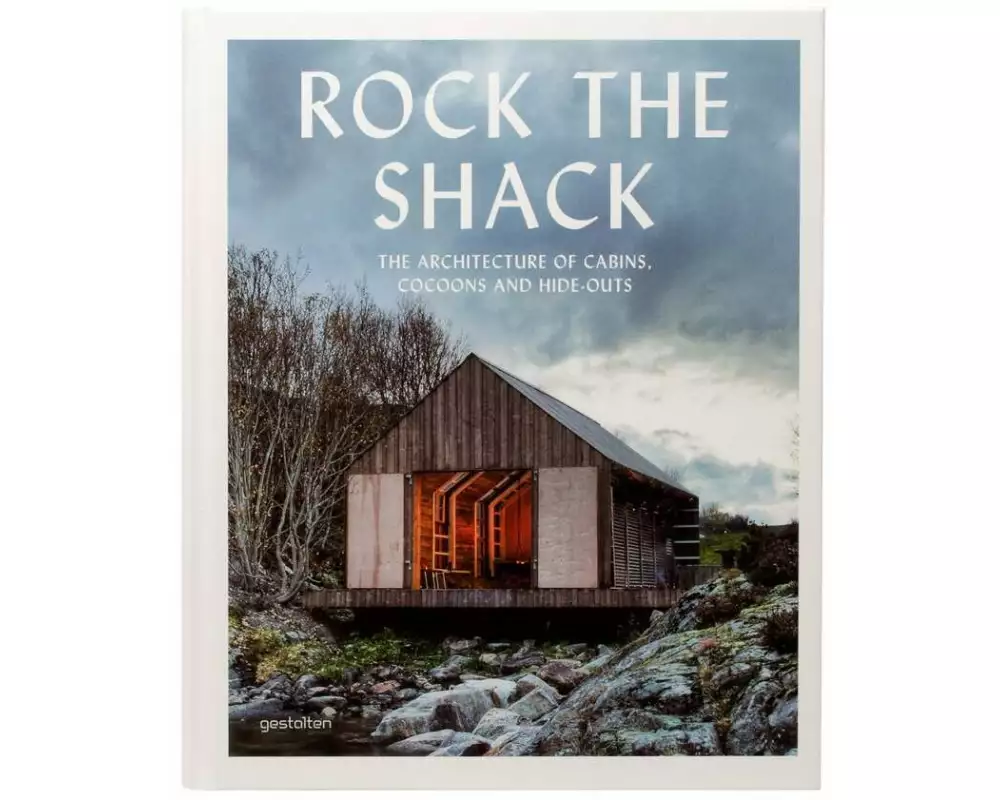 Rock the Shack