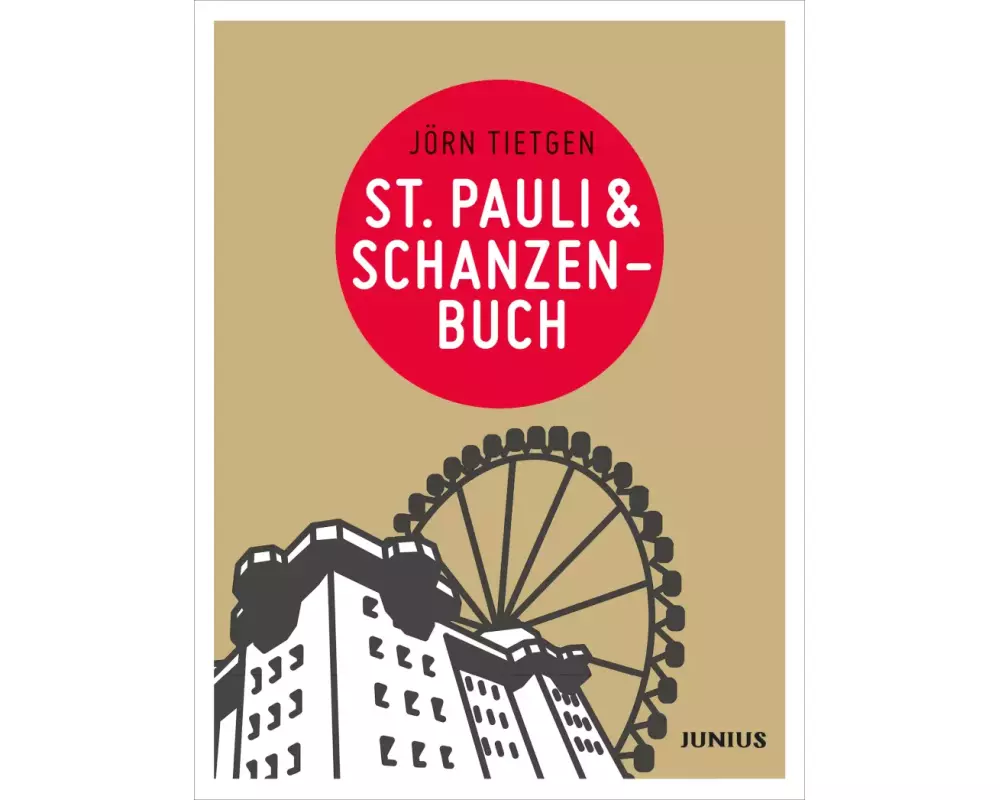 St. Pauli & Schanzenbuch
