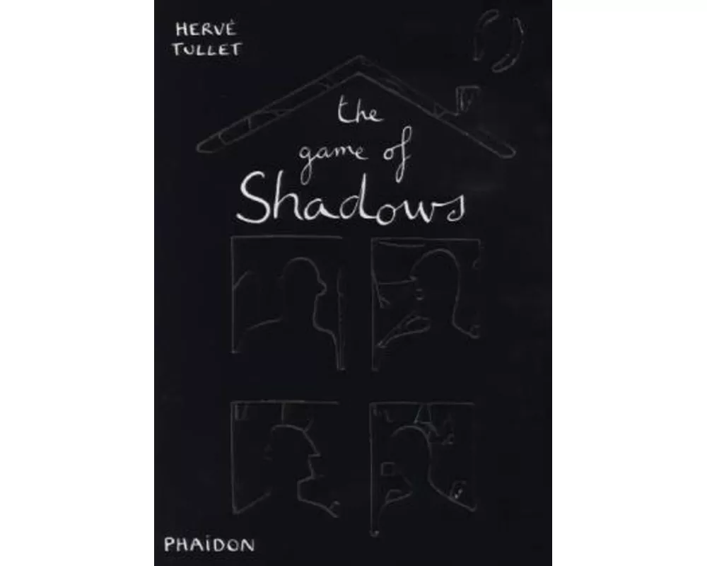 The Game of Shadows