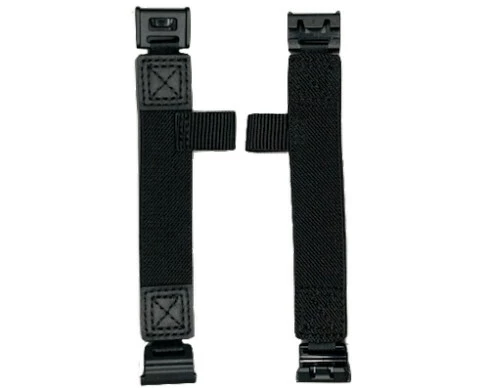 Zebra SG-NGTC5TC7-HDSTP-01 Gurt Tablets Schwarz