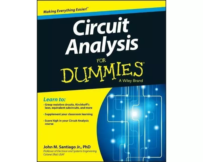 Circuit Analysis For Dummies