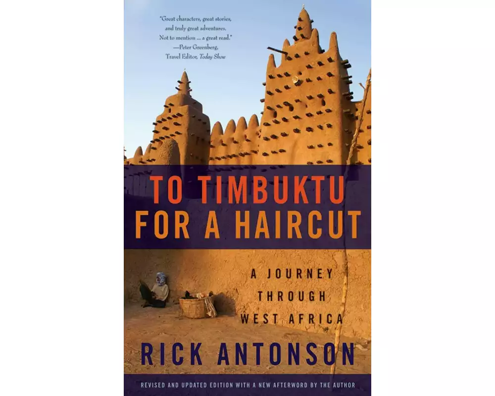 To Timbuktu for a Haircut