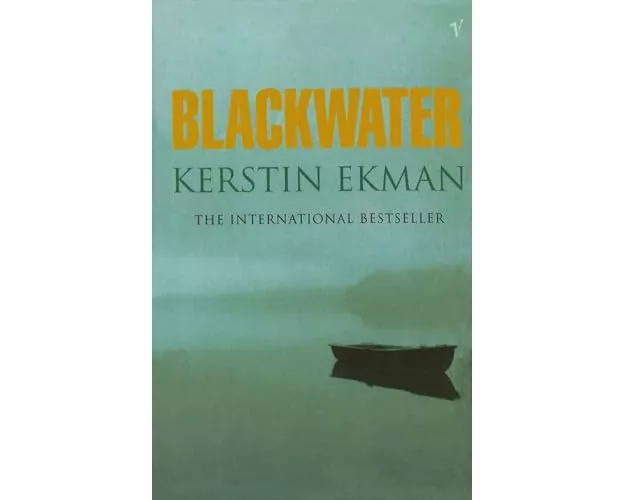 Blackwater