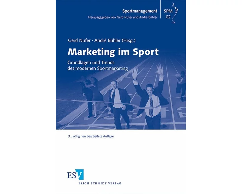 Marketing im Sport
