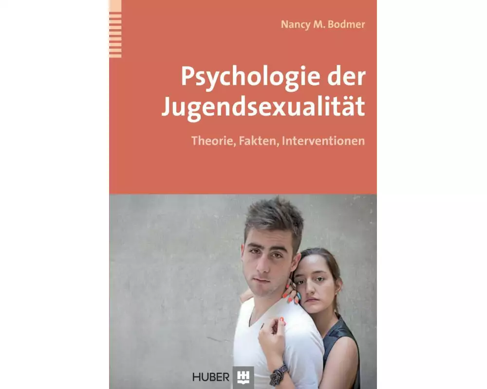 Psychologie der Jugendsexualität