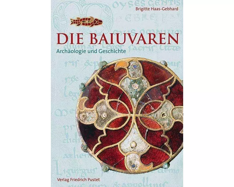 Die Baiuvaren