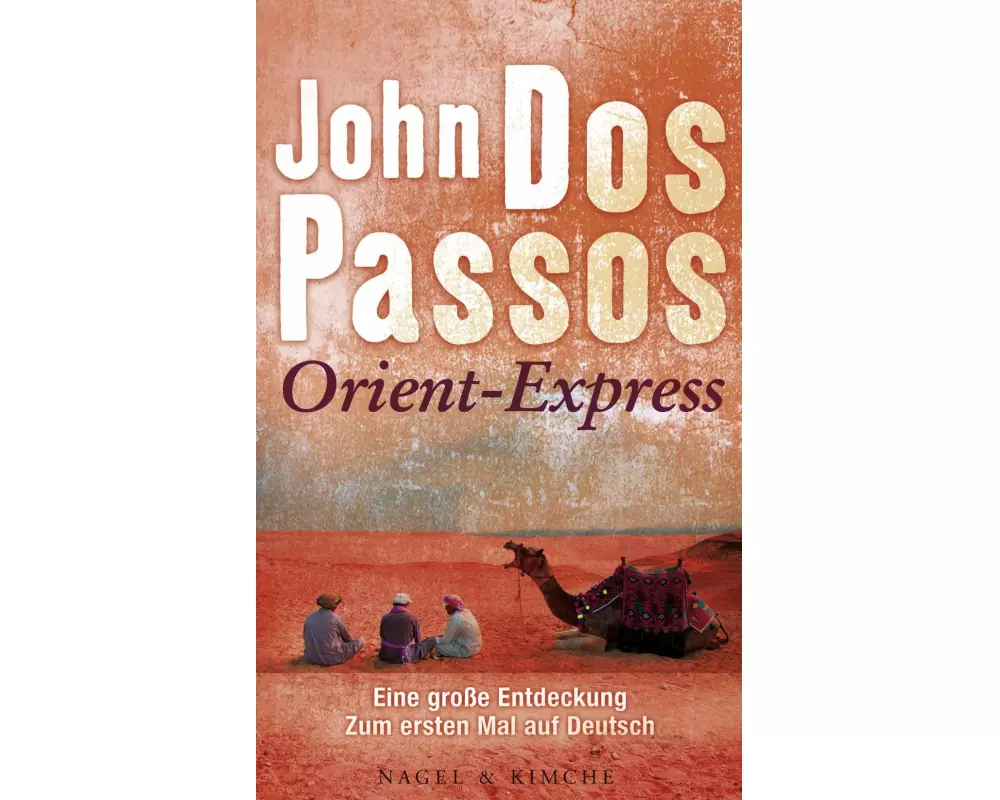 Orient-Express