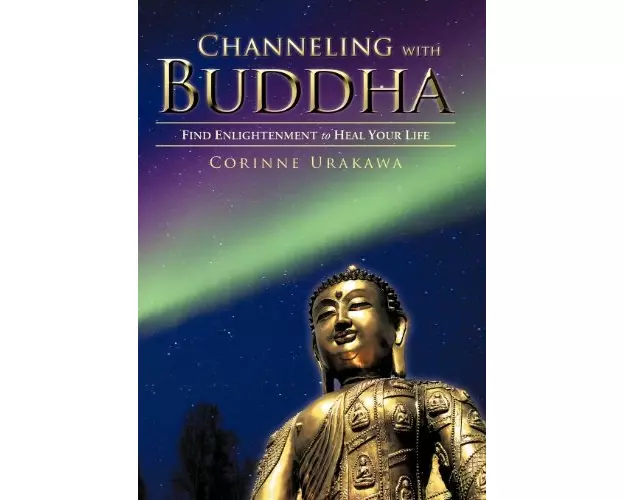 Channeling with Buddha