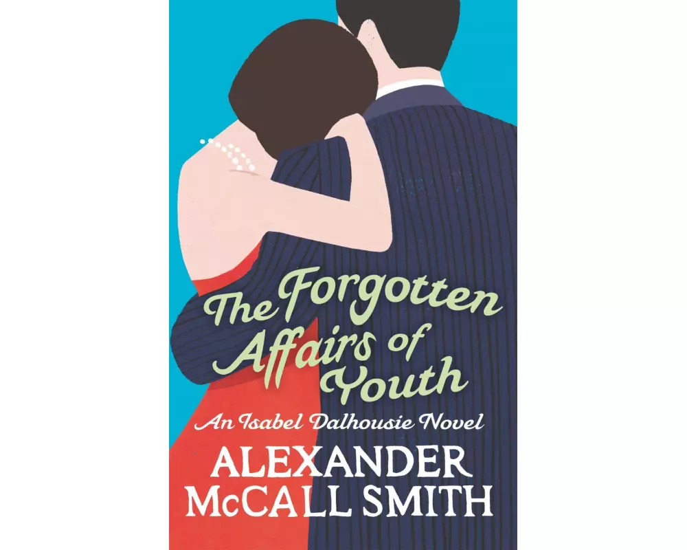 The Forgotten Affairs of Youth
