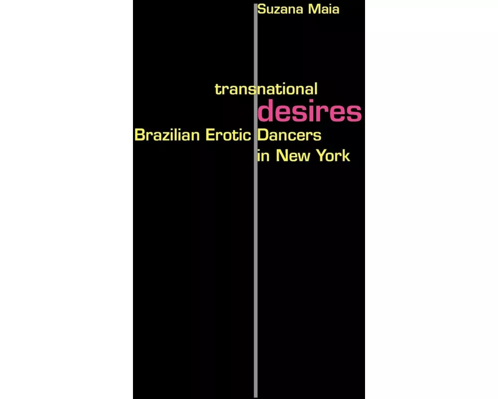 Transnational Desires