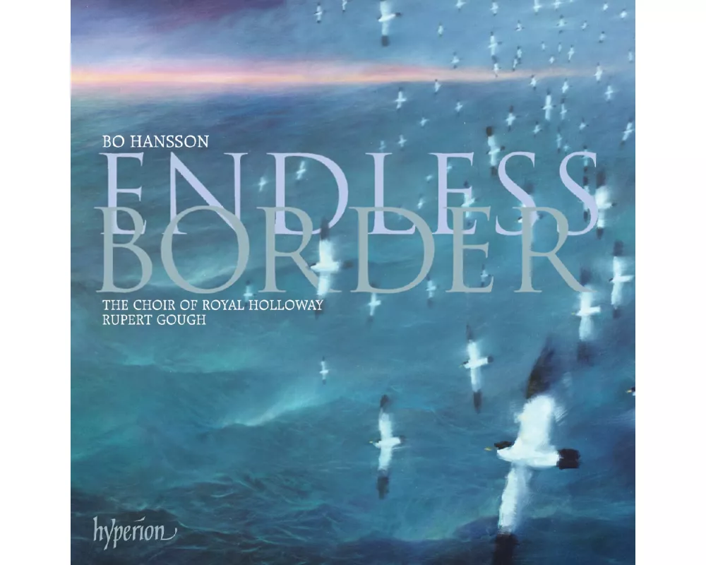 Endless Border