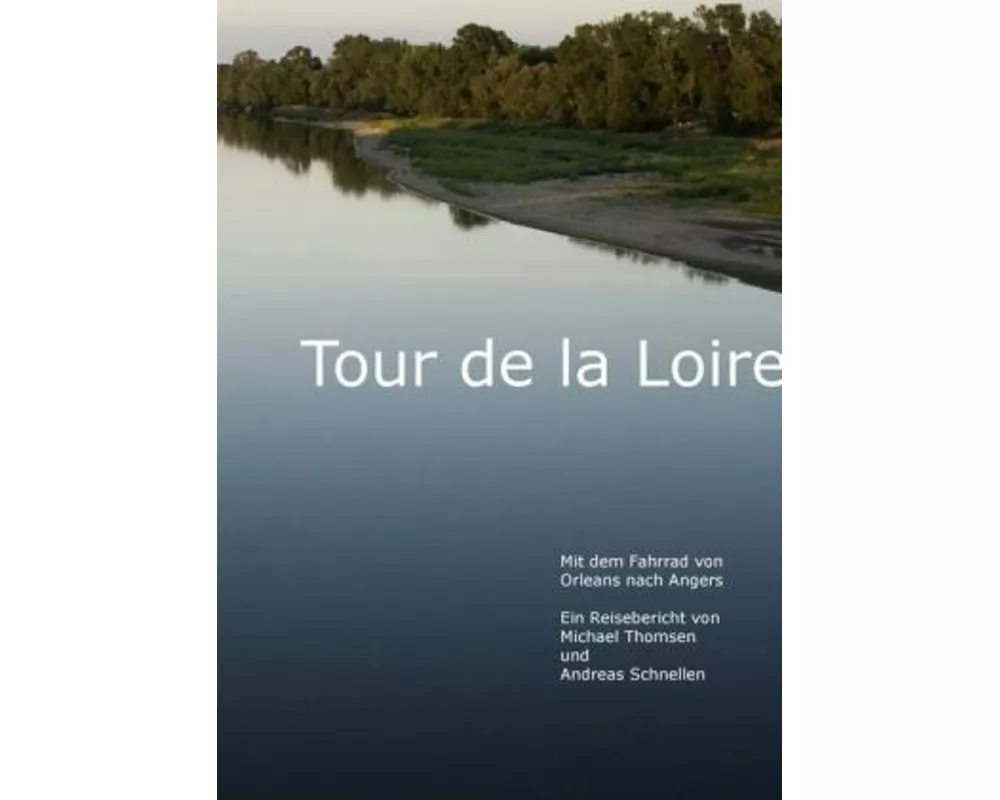 Tour de la Loire