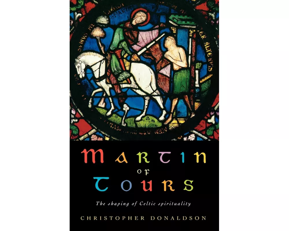 Martin of Tours