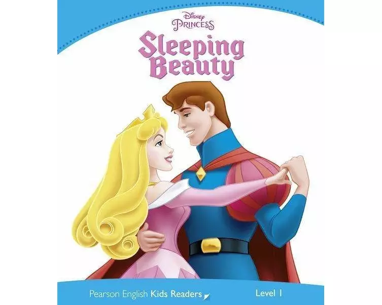 Level 1: Disney Princess Sleeping Beauty