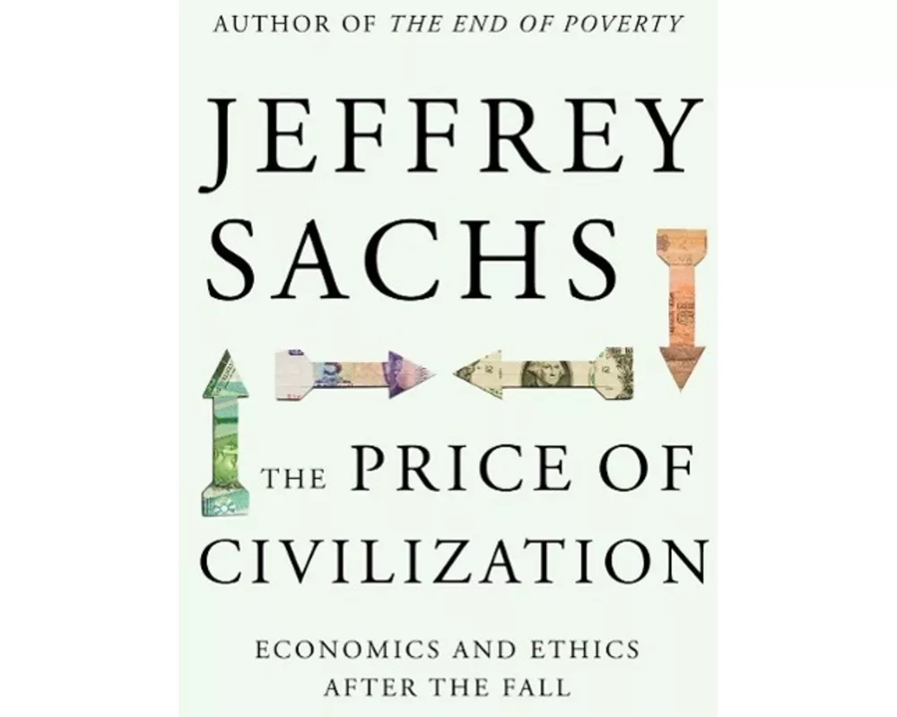 The Price of Civilization