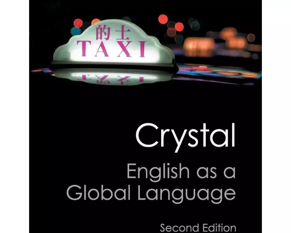 English as a Global Language
