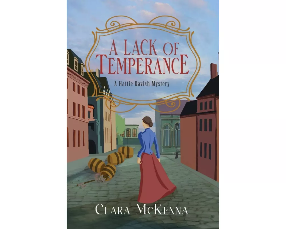 A Lack of Temperance
