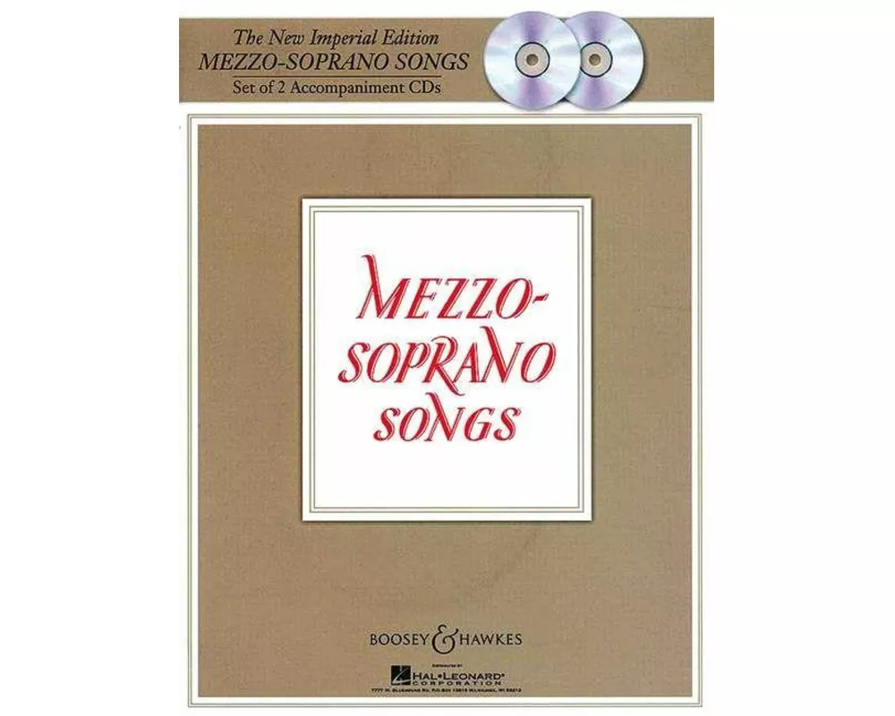 The New Imperial Edition