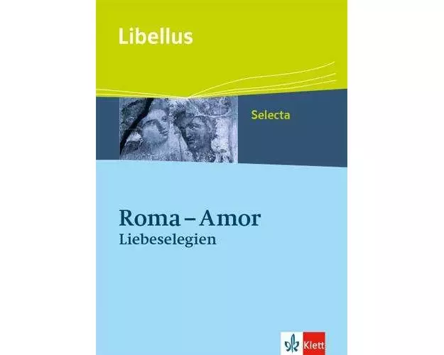 Roma - Amor